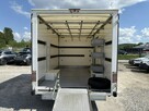 Renault Master kontener niskopodwoziowy niskopodłogowy - 7