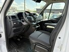 Renault Master kontener niskopodwoziowy niskopodłogowy - 8