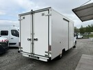 Renault Master kontener niskopodwoziowy niskopodłogowy - 3