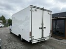 Renault Master kontener niskopodwoziowy niskopodłogowy - 4