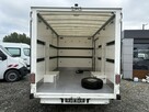 Renault Master kontener niskopodwoziowy niskopodłogowy - 5