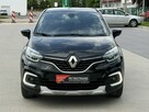 Renault Captur 1.2 / 131KM FULL LED Nawigacja Tempomat Półskóra Alufelgi - 3