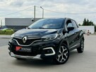 Renault Captur 1.2 / 131KM FULL LED Nawigacja Tempomat Półskóra Alufelgi - 5