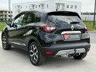 Renault Captur 1.2 / 131KM FULL LED Nawigacja Tempomat Półskóra Alufelgi - 9