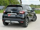 Renault Captur 1.2 / 131KM FULL LED Nawigacja Tempomat Półskóra Alufelgi - 11