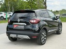 Renault Captur 1.2 / 131KM FULL LED Nawigacja Tempomat Półskóra Alufelgi - 12