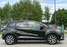 Renault Captur 1.2 / 131KM FULL LED Nawigacja Tempomat Półskóra Alufelgi - 13