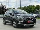 Renault Captur 1.2 / 131KM FULL LED Nawigacja Tempomat Półskóra Alufelgi - 14