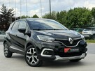 Renault Captur 1.2 / 131KM FULL LED Nawigacja Tempomat Półskóra Alufelgi - 15