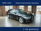 BMW 320 xDrive Full ASO Rok gwarancji stan wzorowy