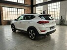 Hyundai Tucson Bezwypadkowy full opcja rok gwarancji - 4