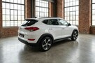 Hyundai Tucson Bezwypadkowy full opcja rok gwarancji - 5