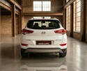 Hyundai Tucson Bezwypadkowy full opcja rok gwarancji - 6