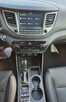 Hyundai Tucson Bezwypadkowy full opcja rok gwarancji - 12