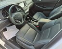 Hyundai Tucson Bezwypadkowy full opcja rok gwarancji - 13