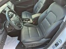 Hyundai Tucson Bezwypadkowy full opcja rok gwarancji - 16