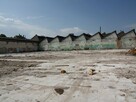 13066m2 Gorzów Wielkopolski, tereny utwardzone