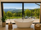 Luksusowy dom z widokiem na Tatry – Koniaków - 11