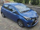 Toyota Yaris 1.33 Premium - 5