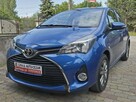 Toyota Yaris 1.33 Premium - 6