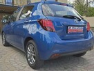 Toyota Yaris 1.33 Premium - 7