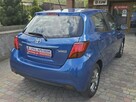 Toyota Yaris 1.33 Premium - 8