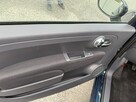 Fiat 500 Klimatyzacja. Asystent pasa. Pół-skóra. - 14