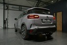 Citroen C5 Aircross lift|225KM|gwarancja|bluetooth|kamera cofania|android|tempomat - 7