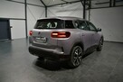 Citroen C5 Aircross lift|225KM|gwarancja|bluetooth|kamera cofania|android|tempomat - 9