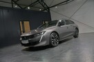 Peugeot 508 225KM| GT LINE |android auto|gwarancja|park assist|park assist| - 2