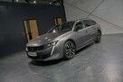 Peugeot 508 225KM| GT LINE |android auto|gwarancja|park assist|park assist| - 3