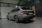 Peugeot 508 225KM| GT LINE |android auto|gwarancja|park assist|park assist| - 9