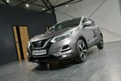 Nissan Qashqai |full led|android|bluetooth|kamery 360|skórzana tapicerka|panorama|