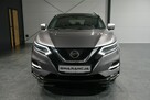 Nissan Qashqai |full led|android|bluetooth|kamery 360|skórzana tapicerka|panorama| - 3