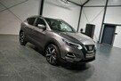 Nissan Qashqai |full led|android|bluetooth|kamery 360|skórzana tapicerka|panorama| - 7