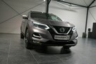 Nissan Qashqai |full led|android|bluetooth|kamery 360|skórzana tapicerka|panorama| - 8