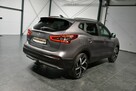 Nissan Qashqai |full led|android|bluetooth|kamery 360|skórzana tapicerka|panorama| - 9