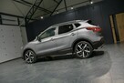 Nissan Qashqai |full led|android|bluetooth|kamery 360|skórzana tapicerka|panorama| - 11