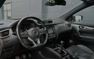 Nissan Qashqai |full led|android|bluetooth|kamery 360|skórzana tapicerka|panorama| - 15
