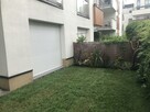 Mieszkanie Warszawa Wilanów, Miasteczko Wilanów, Sarmacka - 4