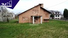 Dom Rudnik nad  Sanem  Kopki