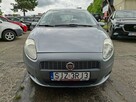 Fiat Punto Automat, Klimatyzacja, Elektryczne szyby, Elektryczne lusterka - 3