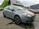 Fiat Punto Automat, Klimatyzacja, Elektryczne szyby, Elektryczne lusterka - 4