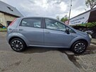 Fiat Punto Automat, Klimatyzacja, Elektryczne szyby, Elektryczne lusterka - 6