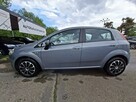 Fiat Punto Automat, Klimatyzacja, Elektryczne szyby, Elektryczne lusterka - 7