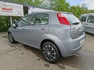 Fiat Punto Automat, Klimatyzacja, Elektryczne szyby, Elektryczne lusterka - 8