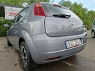 Fiat Punto Automat, Klimatyzacja, Elektryczne szyby, Elektryczne lusterka - 9