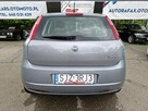 Fiat Punto Automat, Klimatyzacja, Elektryczne szyby, Elektryczne lusterka - 10