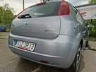 Fiat Punto Automat, Klimatyzacja, Elektryczne szyby, Elektryczne lusterka - 12