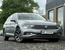 Volkswagen Passat Serwis ASO VAT 23% I właściciel Bezwypadkowy Salon Polska Poleasingowy